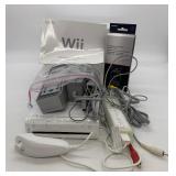 Vintage NINTENDO Wii Sports Console