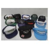 HAT LOT 12ct