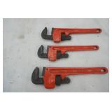 Pipe Wrenches