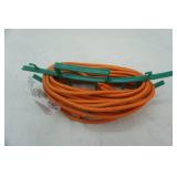 heavy duty extension cord length unknown