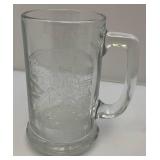 Misc. Vintage Bar & Restaurant Advertising Glasses & More