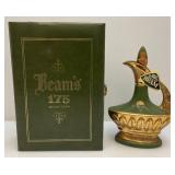 Misc. Decorative Collectible Beam Decanters (EMPTY)