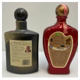 Misc. Collectible Decanters (EMPTY)