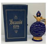 Vintage Collectibles Including Jim Beam Decanters (EMPTY) , Cups & More