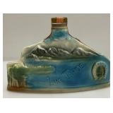 Misc. BEAM Collectible Decanters (EMPTY) & More