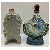 Misc. BEAM Collectible Decanters (EMPTY) & More