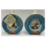 Misc. BEAM Collectible Decanters (EMPTY) & More