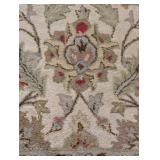 Kaleen Wool Area Rug