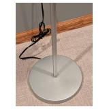 Adjustable Three Arm Floor Lamp