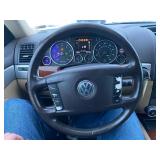 2004 Volkswagen Touareg