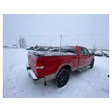 2005 Ford F150