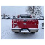 2005 Ford F150