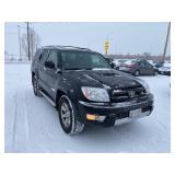 2004 Toyota 4Runner