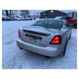 2004 Pontiac Grand Prix GTP