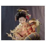 Geisha Doll