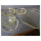 Pyrex Pie & Casseroles