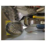 Kitchen Utensils