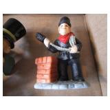 Chimney Sweeps