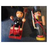 Chimney Sweeps