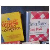 Cook Books