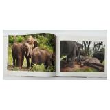 PROBOSCIDEA -The Emotional Lives of Elephants by Hamish John Appleby - Coffee Table Book