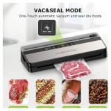 BonsenKitchen Vacuum Sealer Machine