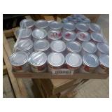 24 ct 10 1/2 oz cans Campbell