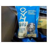 14 ct 1.85 oz bags OVH Go-Go Keto M...