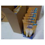 Case of 32 Lysol Smart Refills...