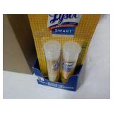 Case of 32 Lysol Smart Refills...