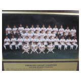 (B-1) Minnesota Twins 1987 World Ch...