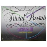 (A-1) 2 Trivial Pursuit Games with ...