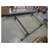 (BSB) Metal Twin Size Bed Frame...