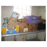 (BR1) Assorted Unsold Lots...