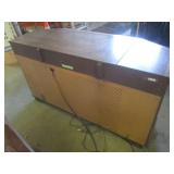 (FRNT) RCA Victor Console Stereo Mo...