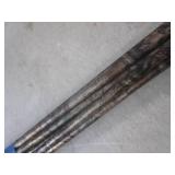 (H-1) Bundle of 12 Easton XX75 Adva...