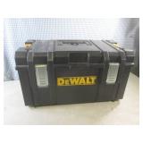 (G-1) Dewalt Tough System Tool Box ...