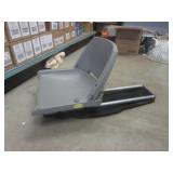 (BSS) Boat Seat on Slide Rail...