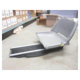 (BSS) Boat Seat on Slide Rail...