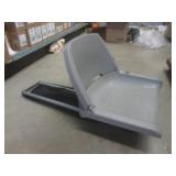 (BSS) Boat Seat on Slide Rail...