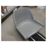 (BSS) Boat Seat on Slide Rail...