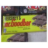 (B-1) 12 Kit Kat Dark and Mr Goodba...