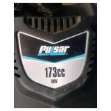 Pulsar 22" 173cc Walk-Behind String Trimmer