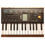 Casio SA-76 Mini Portable Keyboard Piano Organ, The Older Beginner Piano Course Book