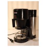 Kitchen Essentials…Bunn 10-Cup Electric Coffee Pot Model No. NHBX-B