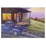 Collection of 500 & 1000 Piece Jigsaw Puzzles