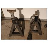 Garage Shop...Pro-Lift 6,000 Lb. Hydraulic Service Jack, Car Jack, Pump Jack Etc