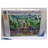 Jigsaw Puzzles…Ravensberger, Springbok Etc