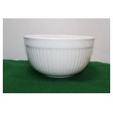 Kitchen Essentials…Tien Hsing Inc & CorningWare French White Ribbed Stoneware Serving Bowls…