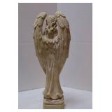 Home DeCor Gifts…Willow Tree Figurine ‘Together’and Spiritual Angel Figurines